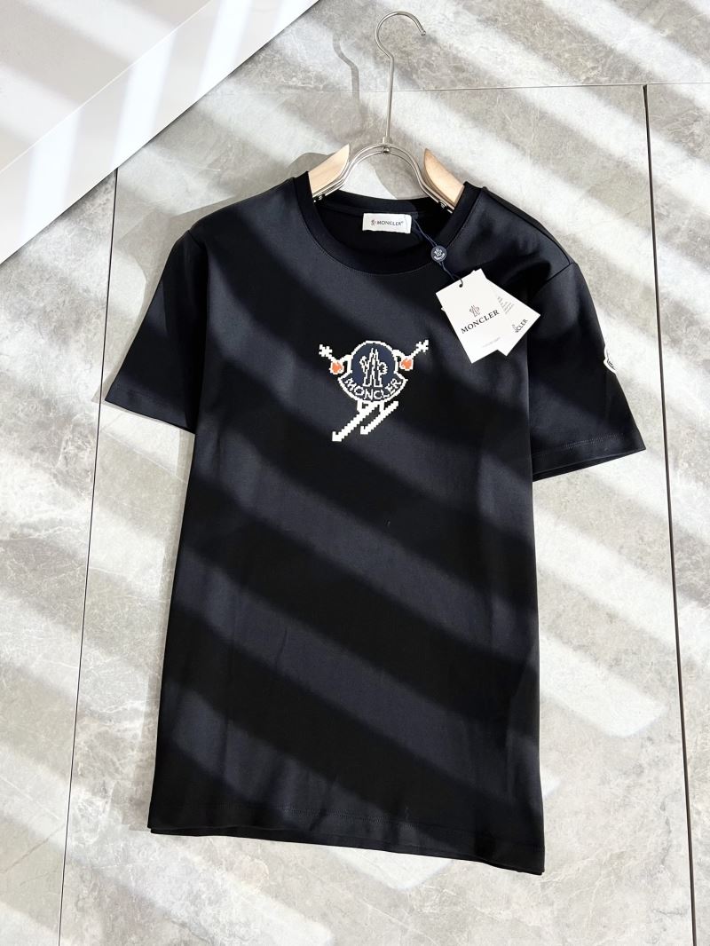 Moncler T-Shirts